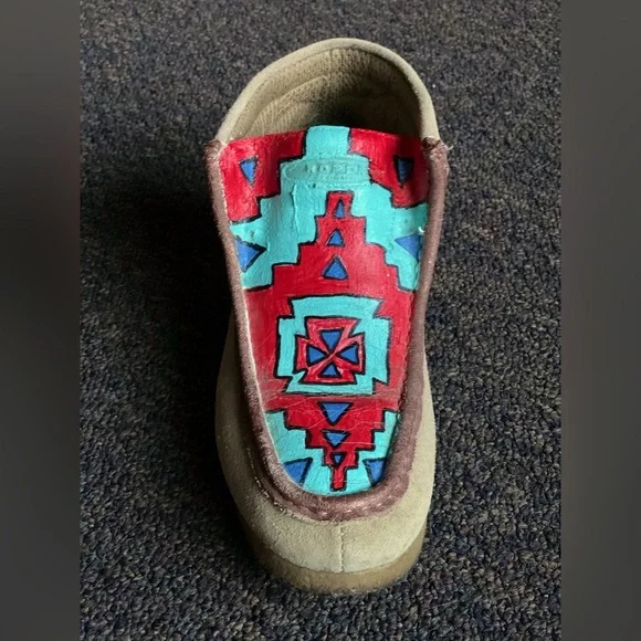 Womens Ropers - Picture 2 of 4